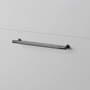 Buster + Punch GPB-35294 Pull Bar Linear Medium   KItchen Handle  Gun Metal