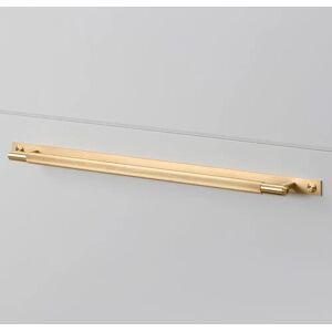 Buster + Punch GPB-05311 Pull Bar Plate Large  KItchen Handle  Brass