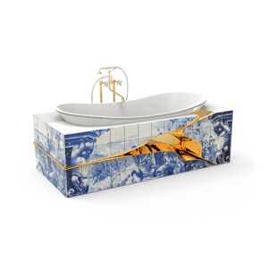 Boca do lobo Heritage  Bathtub White