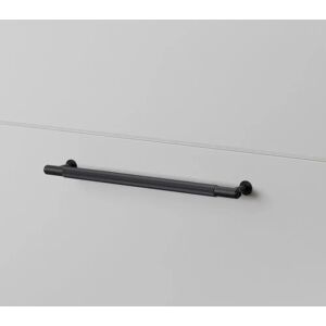 Buster + Punch GPB-02293 Pull Bar Linear Medium   KItchen Handle  Black