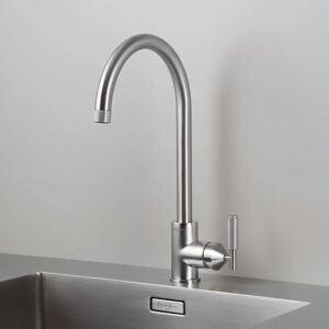 Buster + Punch RKT-071568 Mixer Cross  Kitchen Tap Steel