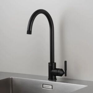 Buster + Punch UKT-592339 4-IN-1 Linear   Kitchen Tap Welders Black