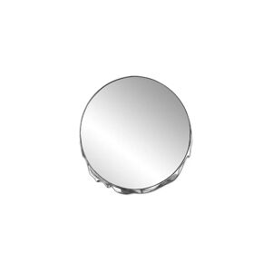 Brabbu Magma Mirror Silver