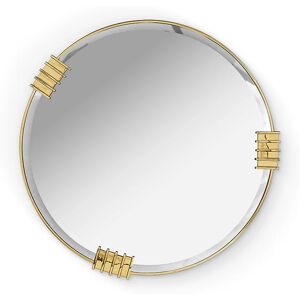 Luxxu Vertgo Mirror Brass