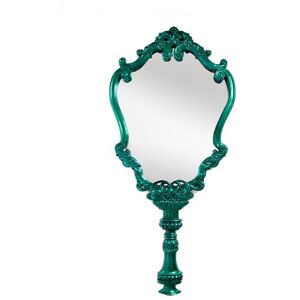 Maison Valentina Marie Therese Mirror    Mahogony