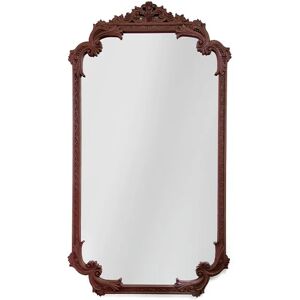 Maison Valentina Louis XVI Mirror    Mahogony