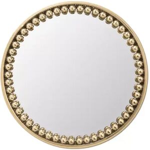 Luxxu Orbis Mirror Brass