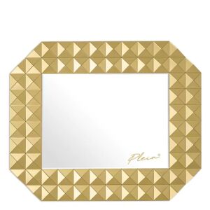 Philipp Plein Chateau XXL Wall Mirror Gold Mirror glass   Bevelled mirror glass