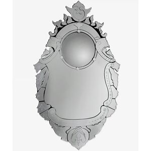 Boca do lobo Veneto Wall Mirror Glass