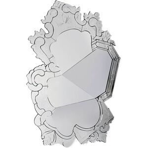 Boca do lobo Venice  Wall Mirror Glass