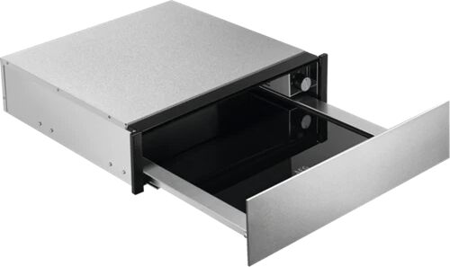 AEG KDE911424M 14cm High  Warming Drawer Stainless Steel