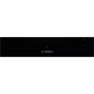 Bosch BIC510NB0 Serie 6 Warming Drawer Black