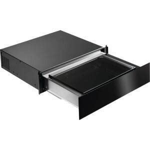 AEG KDE911423B   Warming Drawer Black Glass