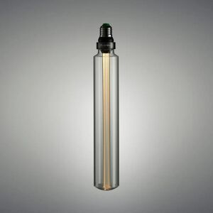 Buster + Punch BB-TU28-E27-ND-CR-B Buster Tube Non Dimmable Light Bulb Crystal