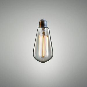 Buster + Punch UK-TO-CO-1G-WH-A Teardrop LED  Light Bulb White