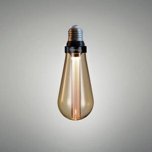 Buster + Punch BB-TD-E27-ND-GO-B Buster Teardrop Non-Dimmable Light Bulb Gold