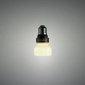 Buster + Punch BB-PI-E27-ND-WH-B Punch Puck Non Dimmable Light Bulb Opal