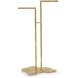 Maison Valentina Eden Towel Rack   Accessories Brass