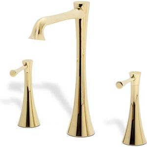 Maison Valentina Timeless  Tap Gold Brass