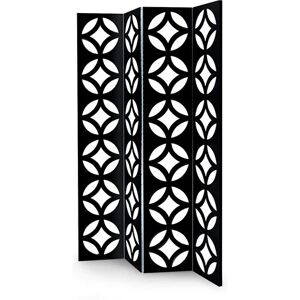 Maison Valentina Jay  Screen Wood