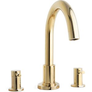 Maison Valentina Pulse  Tap Gold Brass