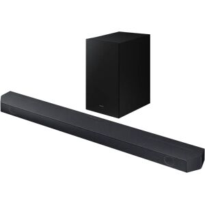 Samsung HW-Q800C  Q-Symphony 5.1.2ch 11 speakers Cinematic Dolby Atmos Wi-Fi Wireless Soundbar