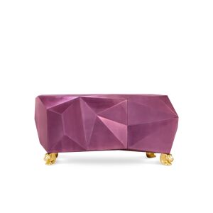 Boca do lobo Diamond Sideboard Amethyst