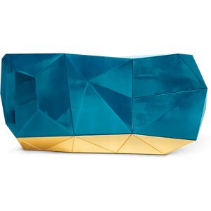 Boca do lobo Diamond  Sideboard Blue