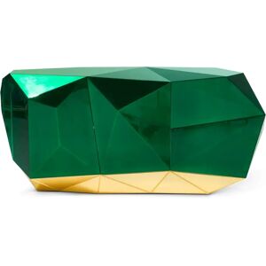 Boca do lobo Diamond Sideboard Emerald