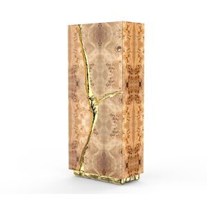 Boca do lobo Lapiaz Cabinet Poplar Root