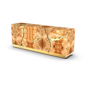 Boca do lobo Lapiaz Sideboard Poplar Root