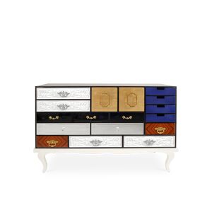 Boca do lobo Soho Sideboard Original