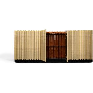 Boca do lobo Symphony II Sideboard Brass