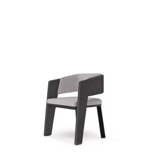 Luxxu Galea  Outdoor Dining Chair Grey