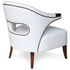 Brabbu Nanook Armchair Synthetic Leather