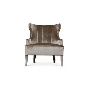 Brabbu Iguazu II Armchair Velvet