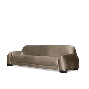 Brabbu Borneo Sofa Velvet