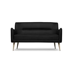 Brabbu Dandridge Sofa Black