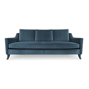 Brabbu Como  Sofa Velvet