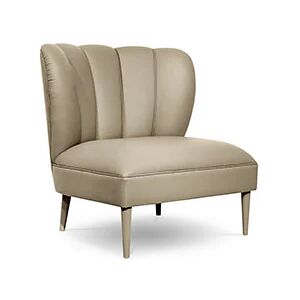 Brabbu Dalyan Armchair Synthetic Leather