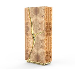 Boca do lobo Lapiaz Cabinet Poplar Root