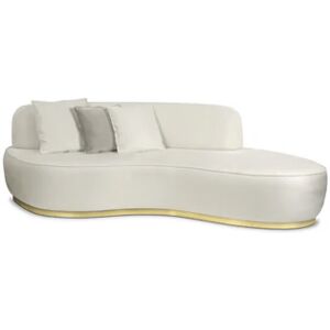 Boca do lobo Odette Sofa Leather