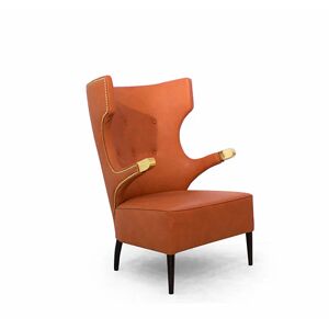 Brabbu Sika Armchair Synthetic Leather