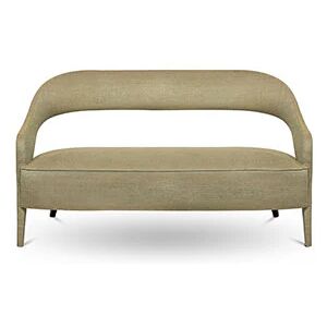 Brabbu Tellus Two Seat Sofa Twill