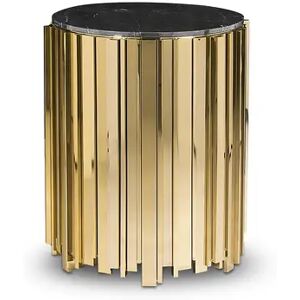 Luxxu Empire Small Side Table  Marble