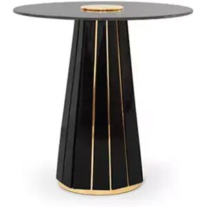 Luxxu Darian II Side Table  Glass