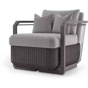 Luxxu Hampton  Outdoor Chair Grey