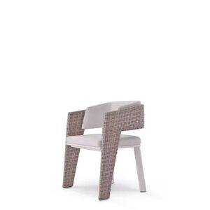 Luxxu Galea  Outdoor Dining Chair Wood