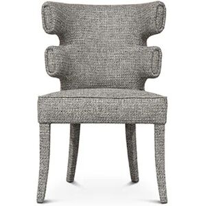 Brabbu Gaia Dining Chair Twill