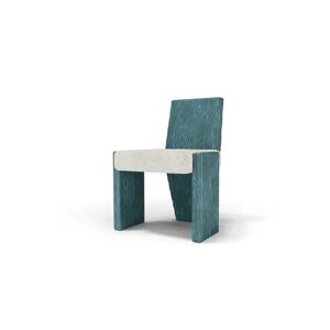 Covet House Covet Bluestone II  Dining Chair Hardwood